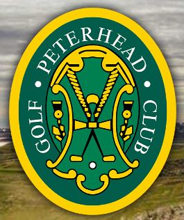 Logo for Peterhead Golf Club