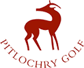Logo for Pitlochry Golf
