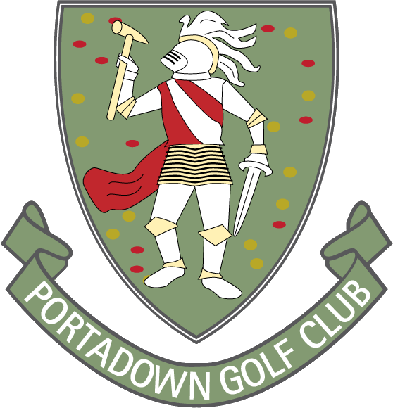 Logo for Portadown Golf Club