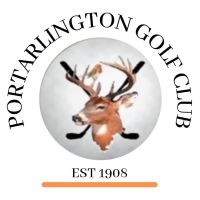 Logo for Portarlington Golf Club