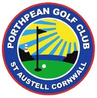 Logo for Porthpean Golf Club