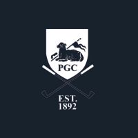 Logo for Preston Golf Club