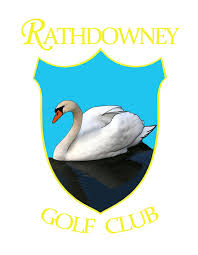 Logo for Rathdowney Golf Club