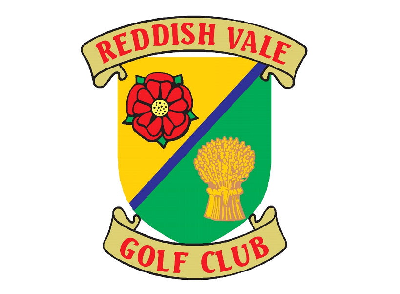 Logo for Reddish Vale Golf Club