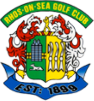Logo for Rhos-on-Sea Golf Club