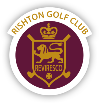 Logo for Rishton Golf Club