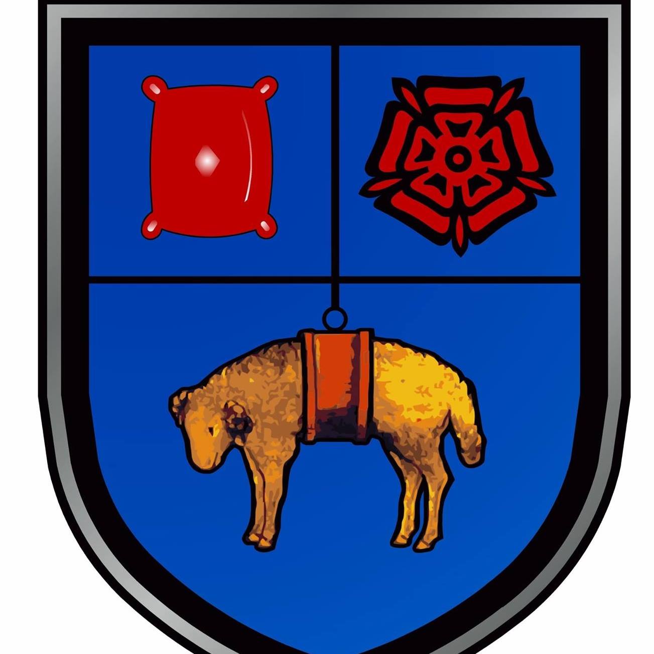 Logo for Rochdale Golf Club