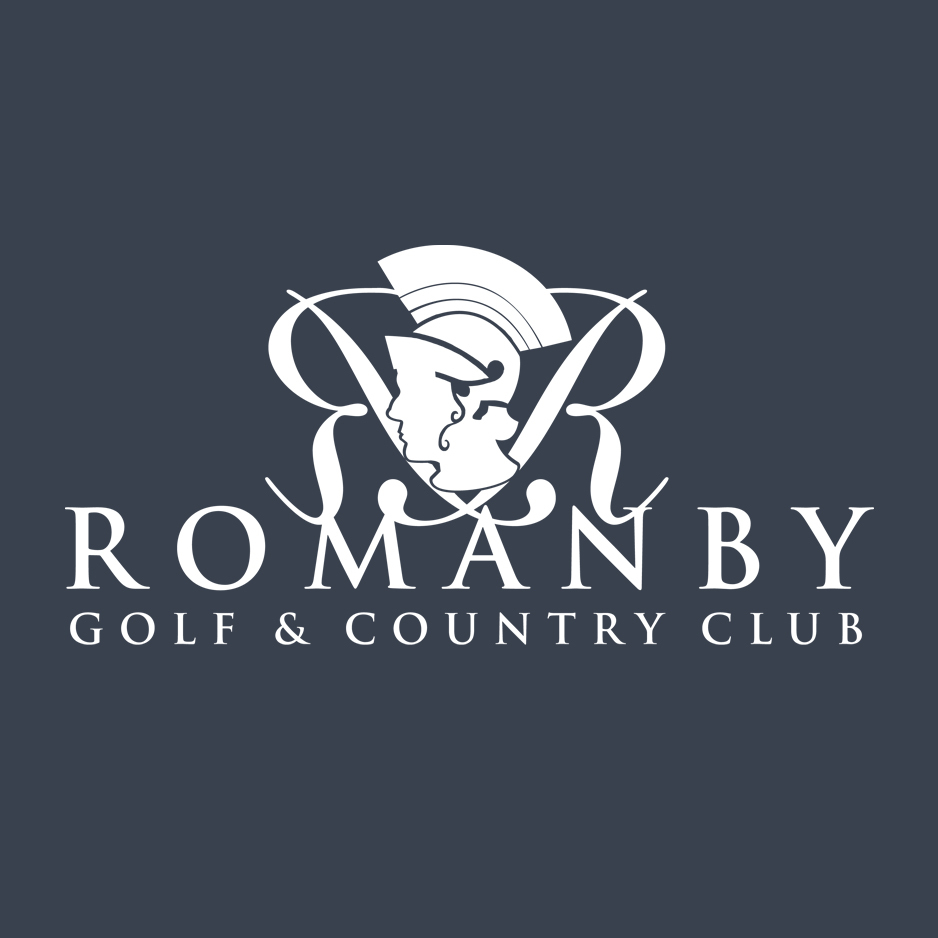 Logo for Romanby Golf & Country Club
