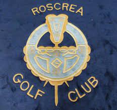 Logo for Roscrea Golf Club