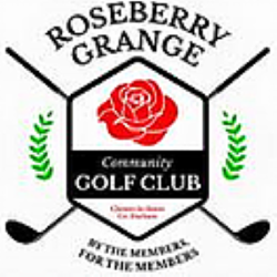 Logo for Roseberry Grange
