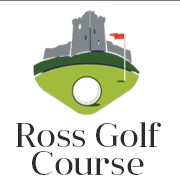 Logo for Ross Golf Course