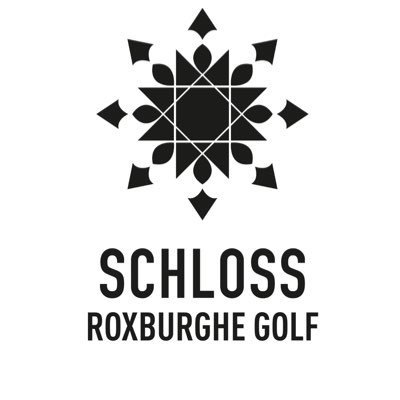 Logo for The SCHLOSS Roxburghe Golf Course