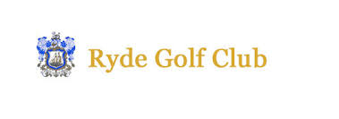 Logo for Ryde Golf Club