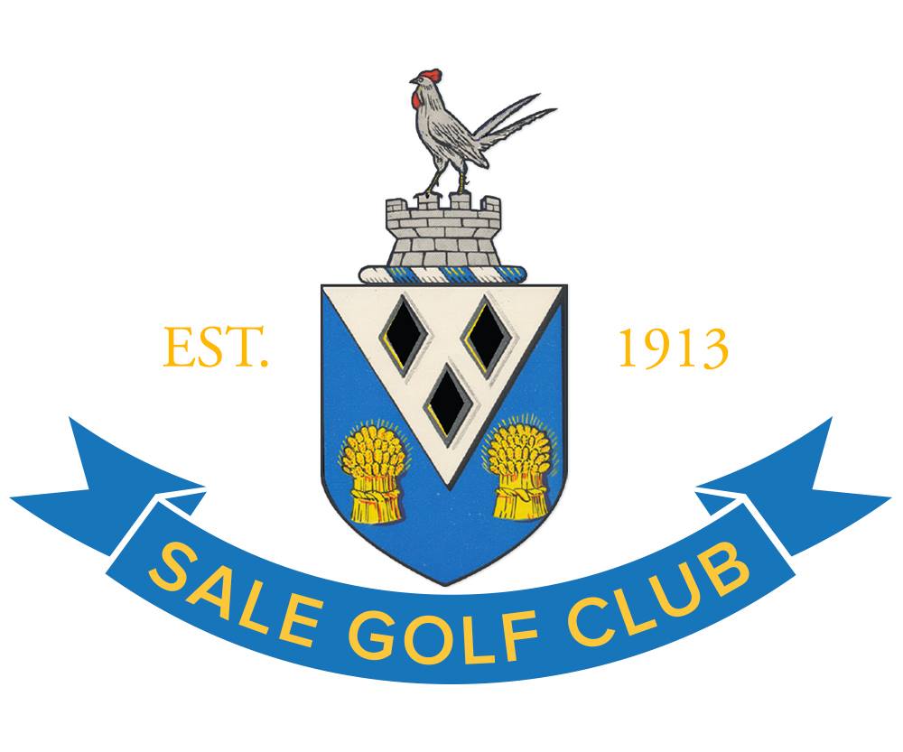 Logo for Sale Golf Club