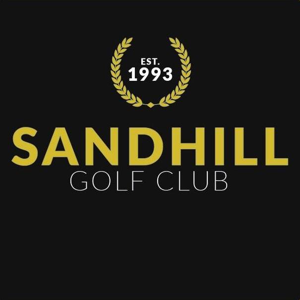 Logo for Sandhill Golf Club