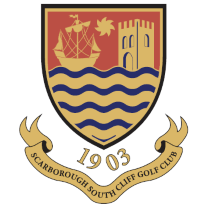 Logo for Scarborough South Cliff Golf Club