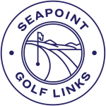 Logo for Seapoint Golf Links