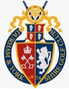 Logo for Seaton Carew Golf Club