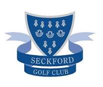 Logo for Seckford Golf Club