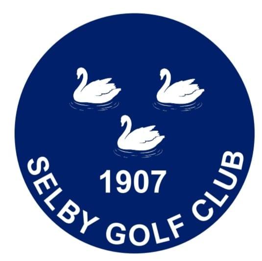 Logo for Selby Golf Club