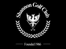 Logo for Shannon Golf Club