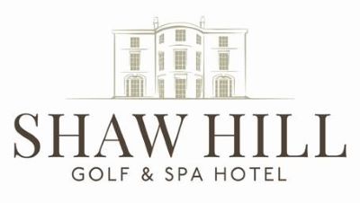 Logo for Shaw Hill Golf & Spa Hotel