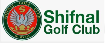 Logo for Shifnal Golf Club