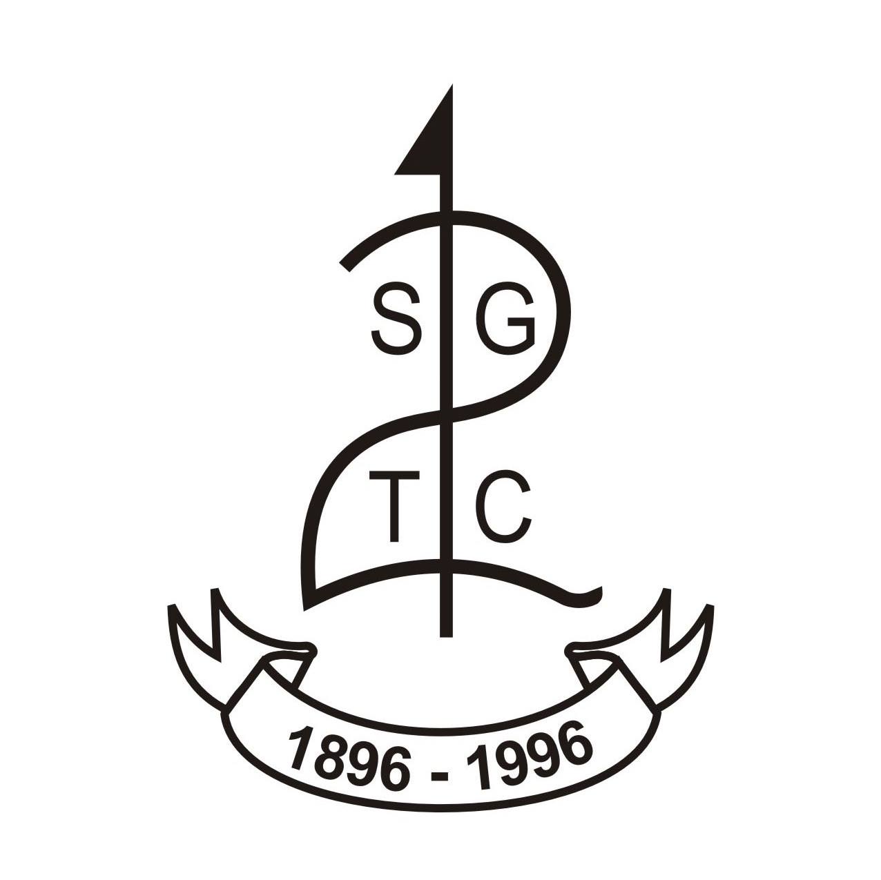 Logo for Shiskine Golf & Tennis Club