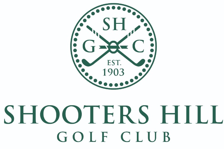 Logo for Shooters Hill Golf Club