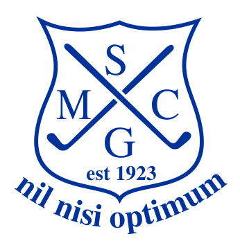 Logo for South Moor Golf Club