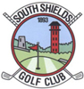 Logo for South Shields Golf Club