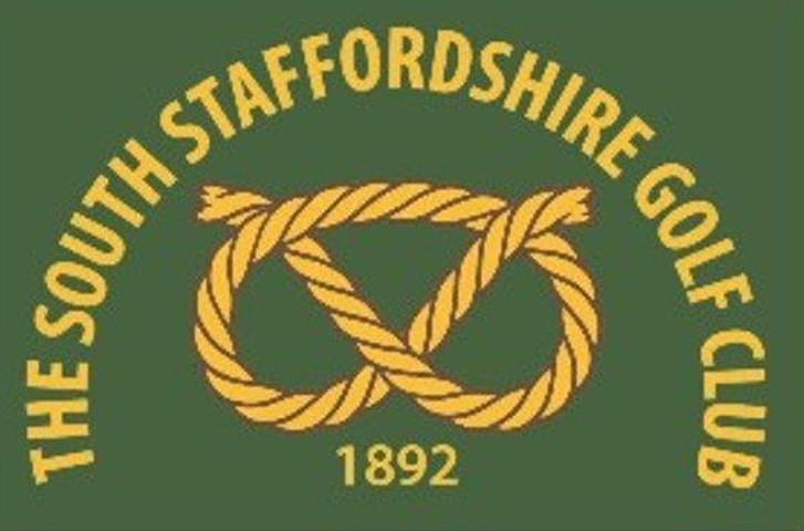 Logo for South Staffordshire Golf Club