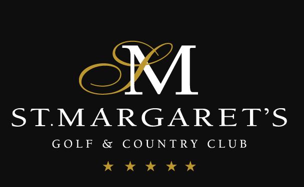Logo for St. Margaret's Golf & Country Club