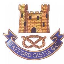 Logo for The Castle Golf & Leisure CIC
