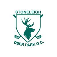 Logo for Stoneleigh Deer Park Golf Club Tantara
