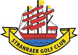 Logo for Stranraer Golf Club