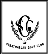 Logo for Strathallan Golf Club