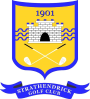 Logo for Strathendrick Golf Club