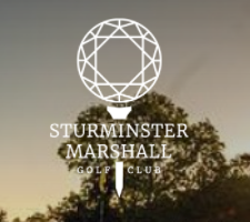 Logo for Sturminster Marshall Golf Club