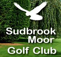 Logo for Sudbrook Moor Golf Club