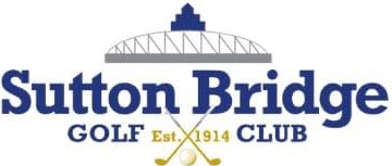 Logo for Sutton Bridge Golf Club