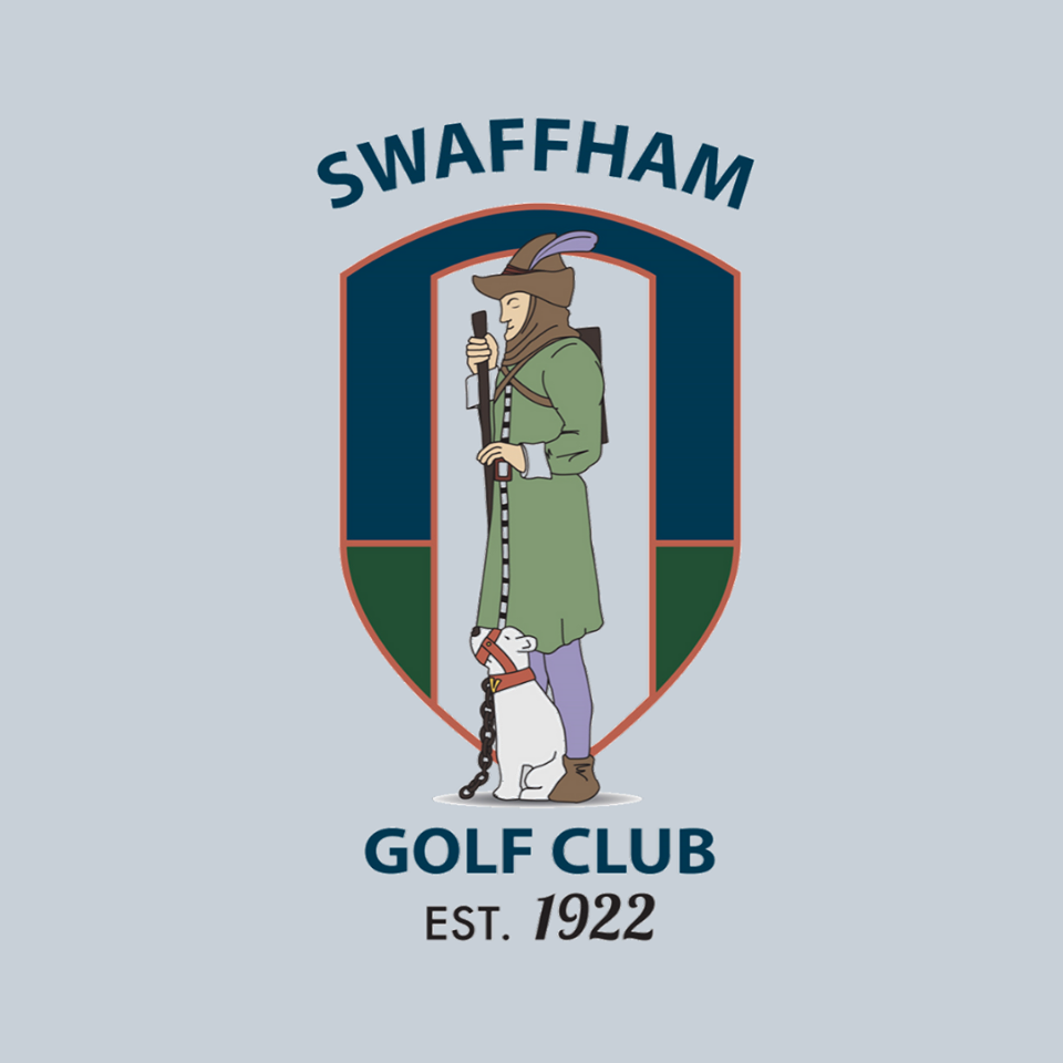 Logo for Swaffham Golf Club