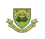 Logo for Tarland Golf Club