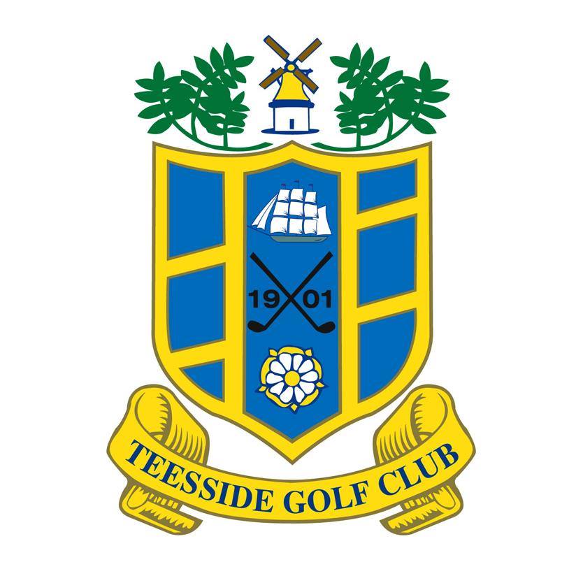 Logo for Teesside Golf Club