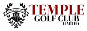 Logo for Temple Golf Club Limited