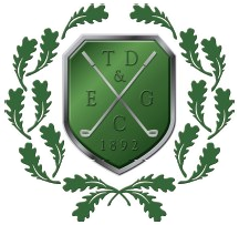 Logo for Thames Ditton & Esher Golf Club