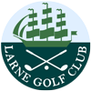 Logo for Larne Golf Club