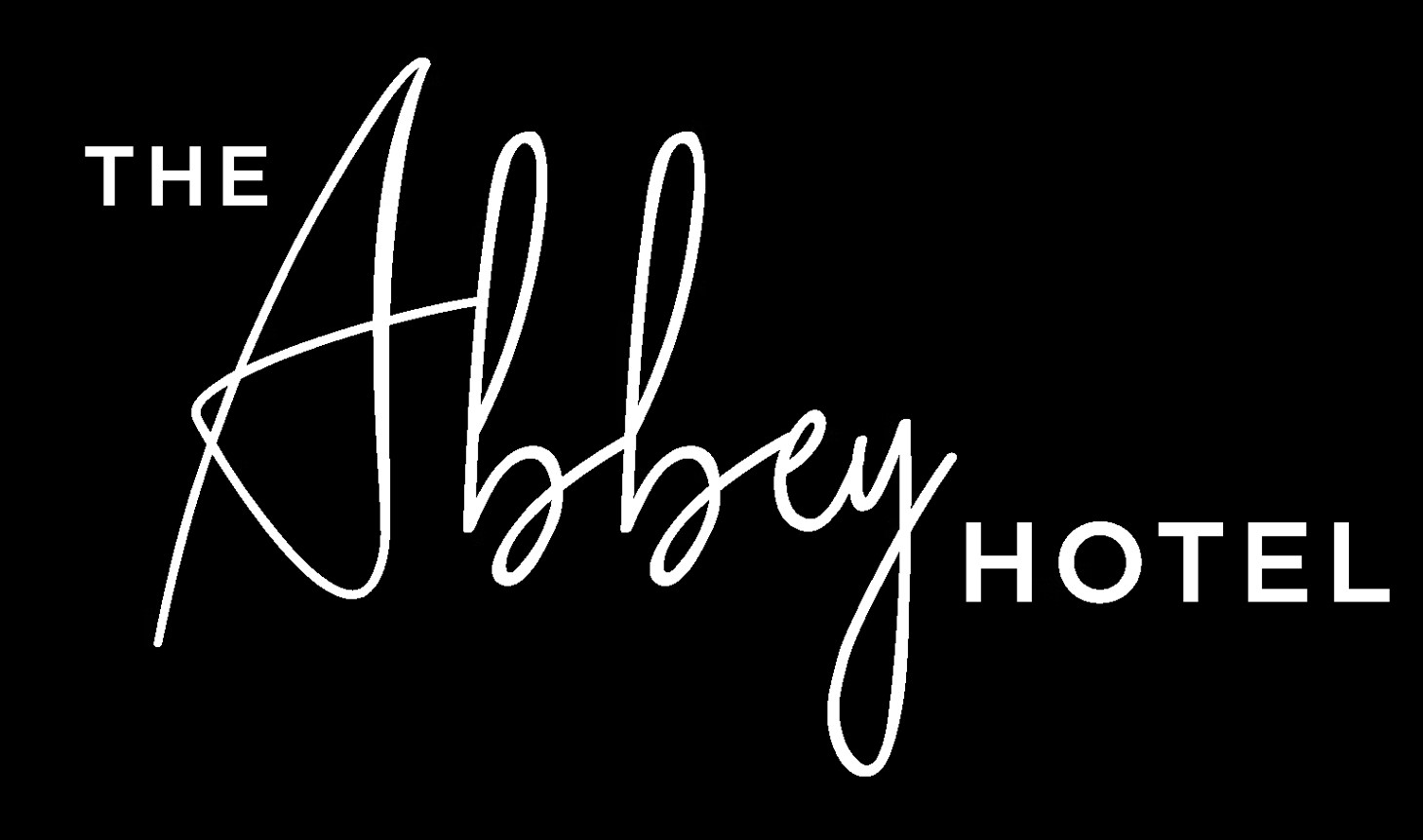 Logo for The Abbey Hotel Golf & Spa
