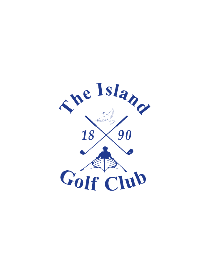 Logo for The Island Golf Club
