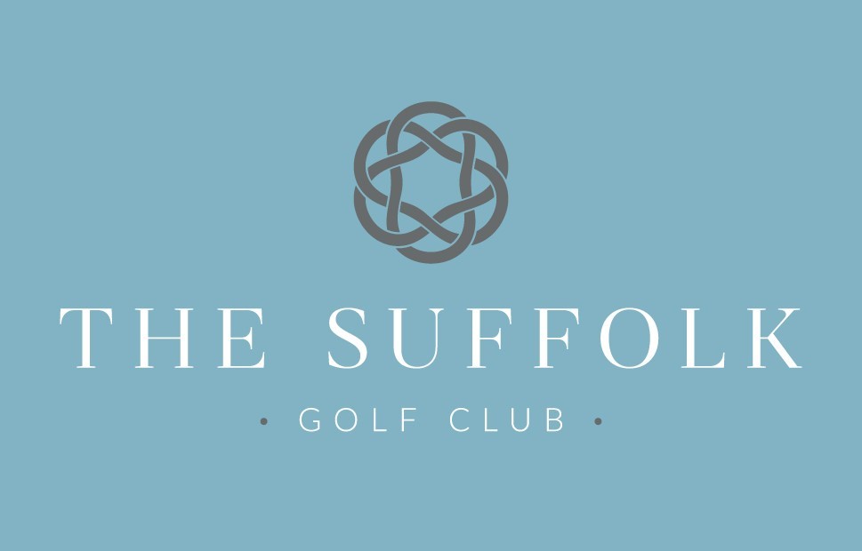 Logo for The Suffolk Golf Club